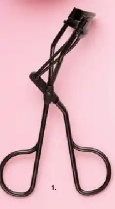 Matas Professional Eyelash Curler tilbud