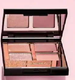 Matas Luxury Palette Pillow Talk tilbud