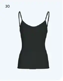 Matas DECOY Shapewear strop-top tilbud