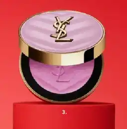 Matas Yves Saint Laurent Make Me Blush Powder Blush tilbud