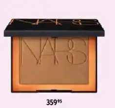 Matas NARS Laguna Bronzing Powder tilbud