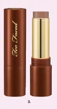 Matas Chocolate Soleil Melting Bronzing & Sculpting Stick tilbud