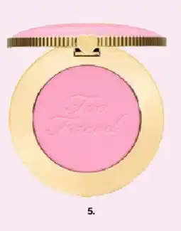 Matas Cloud Crush Blush tilbud