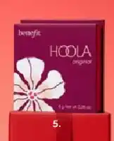 Matas Benefit Hoola Pudder Bronzer tilbud