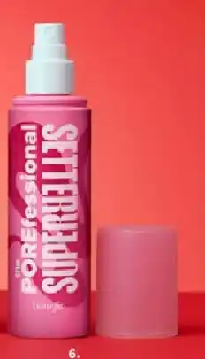 Matas Benefit The Porefessional Primer SuperSetterSpray tilbud