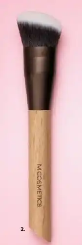 Matas Professional Sculpting Brush tilbud