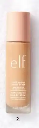 Matas e.l.f. Halo Glow Liquid Filter tilbud