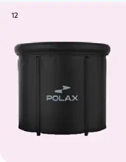 Matas Polax Air Deluxe isbad tilbud