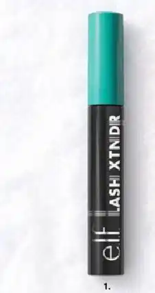 Matas e.l.f. Lash XTNDR Mascara Pitch Black tilbud