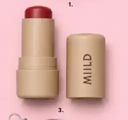 Matas Miild Tinted Beauty Balm tilbud