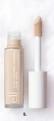 Matas e.l.f Hydrating Camo Concealer Light Peach tilbud