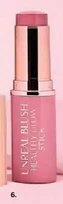 Matas Unreal Blush Stick tilbud