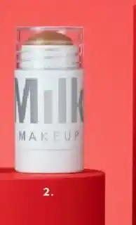 Matas Milk Makeup Matte Bronzer Stick tilbud