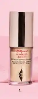 Matas Hollywood Flawless Filter tilbud