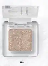 Matas e.l.f Fine as Fleck Glitter Eyeshadow Champagne Showers tilbud
