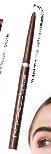 Matas MAC Lipliner / Glossy Lip Pencil tilbud