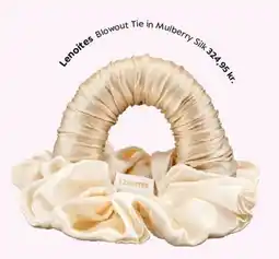 Matas Leonties Blowout Tie tilbud