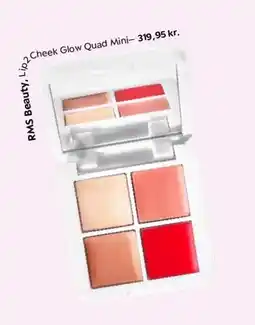 Matas RMS Beauty tilbud