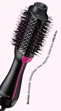 Matas Revlon tilbud