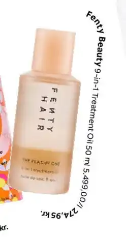 Matas Fenty Hair tilbud