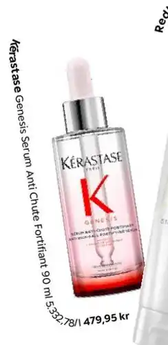 Matas Kerastase tilbud