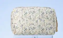 Matas Quilted Toilettaske Dame tilbud
