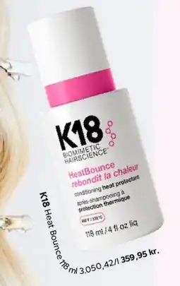 Matas K18 tilbud