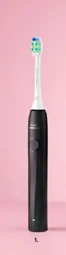Matas Philips Sonicare 4100 tilbud