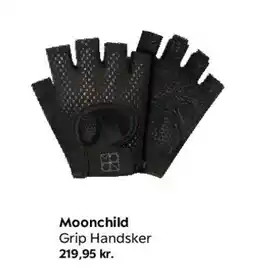 Matas Moonchild Grip Handsker tilbud