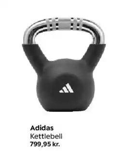 Matas Adidas Kettlebell tilbud