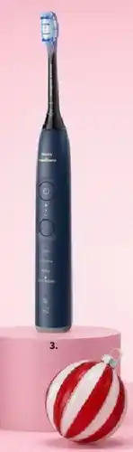 Matas Philips Sonicare 7000 Electric Tooth Brush tilbud