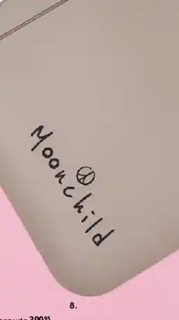 Matas Moonchild tilbud