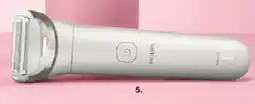Matas Philips Ladyshaver 8000 tilbud