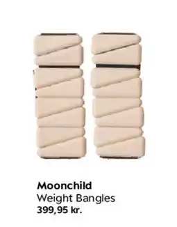 Matas Moonchild Weight Bangles tilbud
