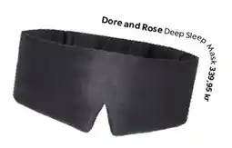 Matas Deep Sleep Mask tilbud