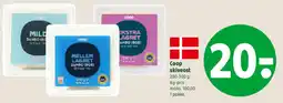 Coop 365 Coop skiveost tilbud