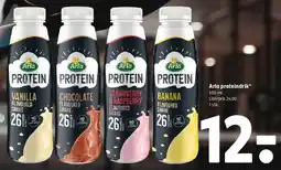 Coop 365 Arla proteindrik tilbud