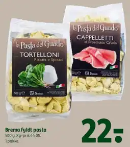 Coop 365 Tulip minifrikadeller eller Coop middags-frikadeller tilbud