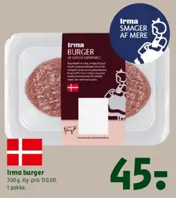 Coop 365 Tulip Minifrikadeller tilbud
