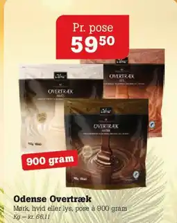Poetzsch Padborg Odense Overtræk tilbud