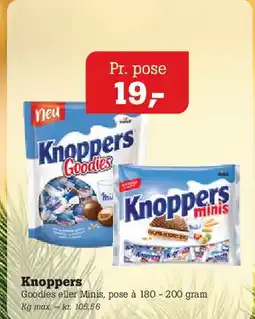 Poetzsch Padborg Knoppers tilbud