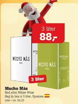 Poetzsch Padborg Mucho Más tilbud