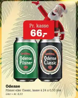 Poetzsch Padborg Odense tilbud