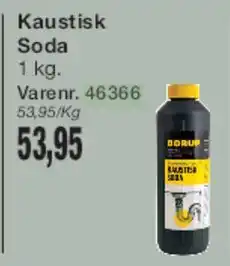 Harald Nyborg Stålrens 250 ml tilbud