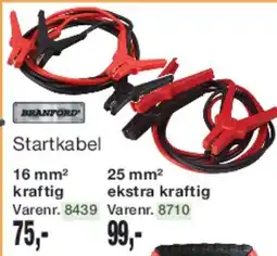 Harald Nyborg Fritidsbatteri 12 V tilbud