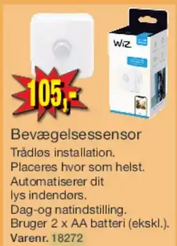 Harald Nyborg Smart Plug (Stikkontakt) tilbud