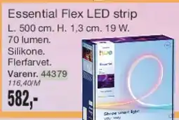 Harald Nyborg Essential LED strip tilbud
