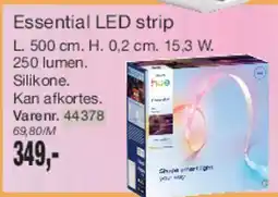 Harald Nyborg Smart plug EU tilbud