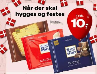 Ritter Sport