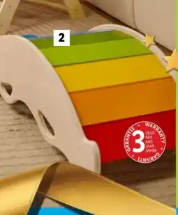 Lidl Lupilu Balancevippe tilbud